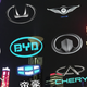 Illustration for article titled A Guide To A Bunch Of Weird Chinese Car Brands Youve Never Heard Of